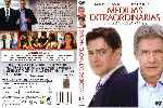 carátula dvd de Medidas Extraordinarias