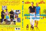 carátula dvd de Phillip Morris Te Quiero - Custom