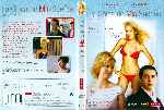 carátula dvd de La Chica De Mis Suenos - 2005