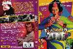 carátula dvd de Forbidden Zone - Amazing