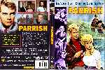 carátula dvd de Parrish - Custom - V2