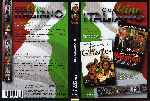carátula dvd de Los Girasoles - Macarroni - Ciclo Cine Italiano