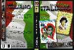 cartula dvd de Matrimonio A La Italiana - Blanco Rojo Y - Ciclo Cine Italiano