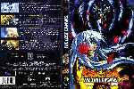 carátula dvd de Saint Seiya - Los Caballeros Del Zodiaco - The Lost Canvas - Vol 02