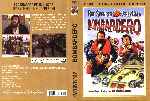 carátula dvd de Bombardero - 1982 - Las Grandes Peliculas De Terence Hill Y Bud Spencer