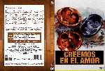 carátula dvd de Creemos En El Amor
