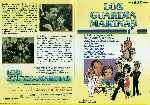 carátula dvd de Los Guardiamarinas - Cine Espanol De La Razon