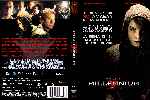 carátula dvd de Millennium - 2009 - La Trilogia - Custom