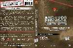 carátula dvd de Canal De Historia - Archivos Perdidos De La Segunda Guerra Mundial - Volumen 01 