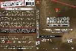 carátula dvd de Canal De Historia - Archivos Perdidos De La Segunda Guerra Mundial - Volumen 02 