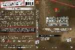 carátula dvd de Canal De Historia - Archivos Perdidos De La Segunda Guerra Mundial - Volumen 03 