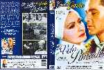 carátula dvd de El Velo Pintado - 1934