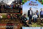 carátula dvd de Gran Reserva - Temporada 01 - Custom