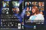carátula dvd de Latrelevision - Volumen 02