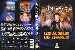 carátula dvd de Latrelevision - Volumen 03