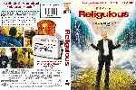 carátula dvd de Religulous - Region 1