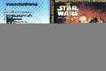 cartula dvd de Star Wars I - La Amenaza Fantasma - Region 4 - V2