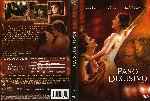 carátula dvd de Paso Decisivo