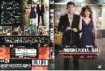 carátula dvd de Una Noche Fuera De Serie - Region 1-4