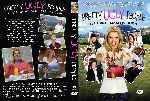 carátula dvd de Pretty Ugly People - Custom