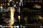 carátula dvd de La Sangre Y La Lluvia - Custom