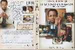 carátula dvd de El Mundo En Sus Manos - La Historia De Ben Carson