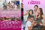 carátula dvd de Sexo En Chueca.com - Temporada 01 - Custom