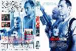 carátula dvd de Repo Men - Custom - V5