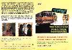 carátula dvd de Tres Suecas Para Tres Rodriguez - Cine Espanol De La Razon