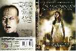 carátula dvd de Parasomnia Sonambulos Diabolicos - Region 1-4