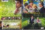 carátula dvd de Secretos De Familia - 2009 - Region 1-4
