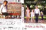carátula dvd de El Padre De Mis Hijos - Region 4