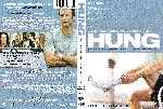 carátula dvd de Hung - Temporada 01 - Region 4