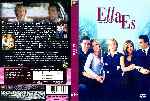 carátula dvd de Ella Es - Region 4