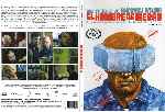 carátula dvd de El Hombre De Hierro - 1981