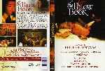 carátula dvd de The Pillow Book