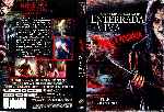 carátula dvd de Enterrada Viva - Region 1-4
