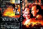 carátula dvd de La Condesa Blanca - Region 4