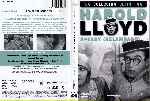 carátula dvd de Harold Lloyd - La Coleccion Definitiva - Volumen 07
