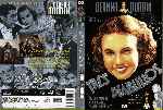 carátula dvd de Tres Diablillos - Coleccion Deanna Durbin