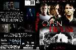 carátula dvd de Open House - Custom