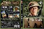 carátula dvd de Todos Eran Valientes - Custom - V2