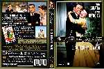 carátula dvd de El Solteron Y El Amor - Custom - V2
