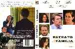 carátula dvd de Retrato De Familia - 2008 - Region 1-4