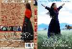 carátula dvd de Los Dos Caballos De Genghis Khan - Custom