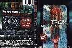 carátula dvd de El Tren De La Medianoche - Region 4