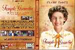 carátula dvd de Temple Grandin - Custom
