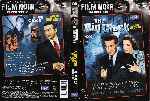 carátula dvd de The Big Clock - El Reloj Asesino - Coleccion Film Noir