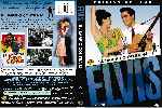 carátula dvd de El Barrio Contra Mi - Custom