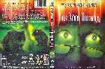 carátula dvd de Los Anos Dorados - Region 1-4